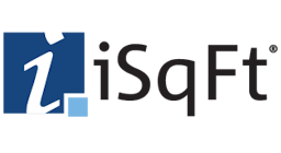 iSqFt for General Contractors logo